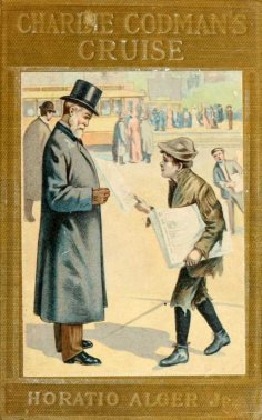 eBook: Charlie Codman's Cruise