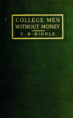 eBook: College Men Without Money
