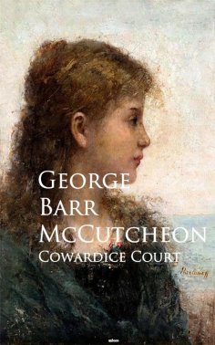 eBook: Cowardice Court