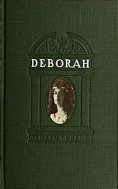 eBook: Deborah - A tale of the times of Judas Maccabaeus