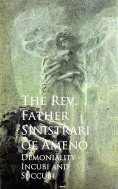 eBook: Demoniality - Incubi and Succubi