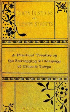 eBook: Dirty Dustbins and Sloppy Streets