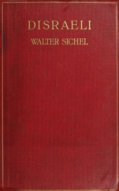 eBook: Disraeli - A Study in Personality and Ideas