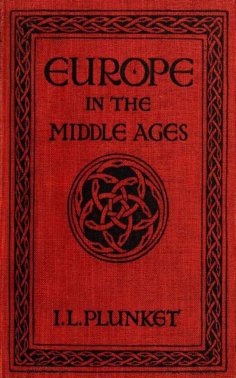 eBook: Europe in the Middle Ages