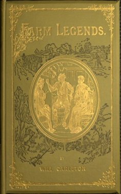 eBook: Farm Legends