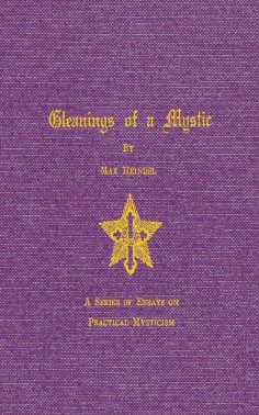 eBook: Gleaning of a Mystic