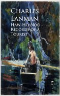 eBook: Haw-Ho-Noo - Records of a Tourist