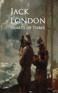 ebook: Hearts of Three