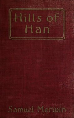 ebook: Hills of Han - A Romantic Incident