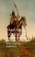 eBook: History of the Indians, of North and South America