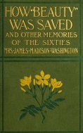 eBook: How Beauty Was Saved and Other Memories of the Sixties