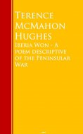 eBook: Iberia Won - A poem descriptive of the Peninsular War