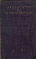 eBook: Jane Austen and her Country-house Comedy