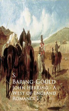 eBook: John Herring - A West of England Romance