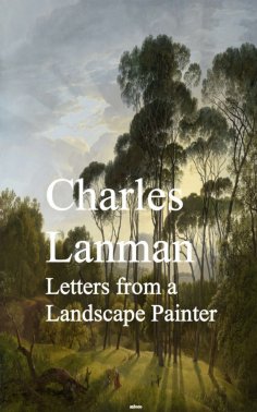 eBook: Letters from a Landscape Painter