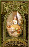 eBook: Little Wideawake - A story book for little children