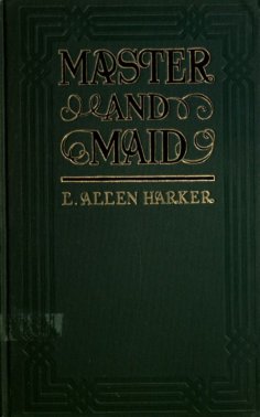 eBook: Master and Maid