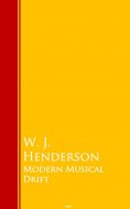 ebook: Modern Musical Drift