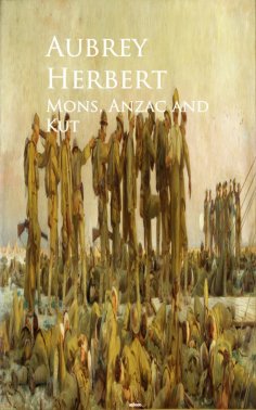 eBook: Mons, Anzac and Kut
