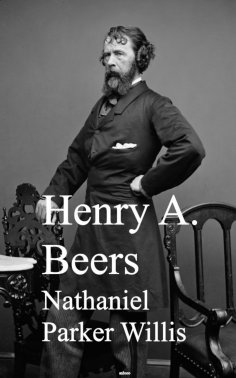 eBook: Nathaniel Parker Willis