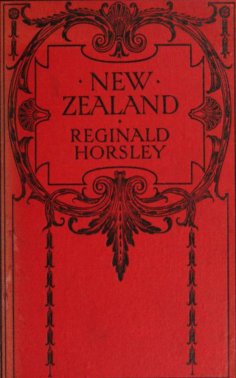 eBook: New Zealand