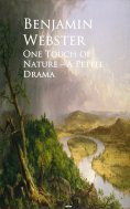 eBook: One Touch of Nature - A Petite Drama