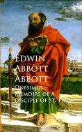 ebook: Onesimus - Memoirs of a Disciple of St. Paul