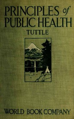 eBook: Principles of Public Health