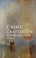 eBook: Q-Ships and Their Story