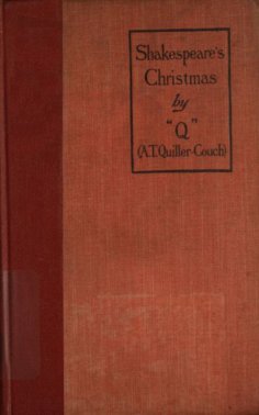 eBook: Shakespeare's Christmas and Stories