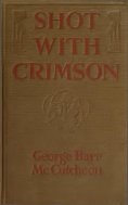eBook: Shot With Crimson