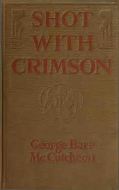 eBook: Shot With Crimson