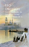 eBook: Sixteen years in Siberia