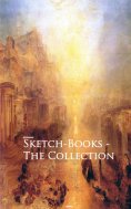 eBook: Sketch-Books - The Collection