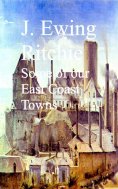 eBook: Some of our East Coast Towns