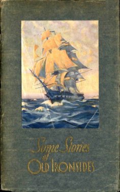 eBook: Some Stories of Old Ironsides