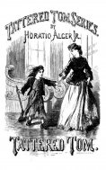 eBook: Tattered Tom or The Story of a Street Arab