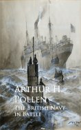 eBook: The British Navy in Battle