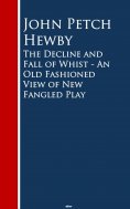 eBook: The Decline and Fall of Whist