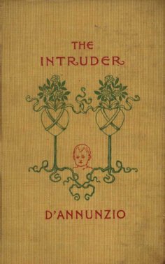 eBook: The Intruder