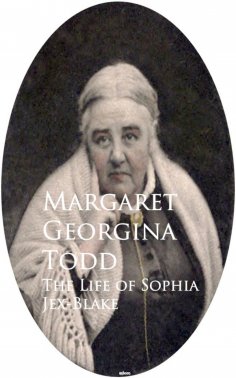 eBook: The Life of Sophia Jex-Blake