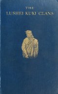 eBook: The Lushei Kuki Clans
