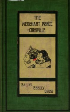 eBook: The Merchant Prince of Cornville