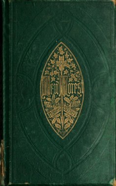 eBook: The New Forest, Its History and its Scenery