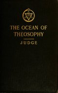 eBook: The Ocean of Theosophy