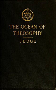 eBook: The Ocean of Theosophy