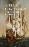 eBook: The Old East Indiamen