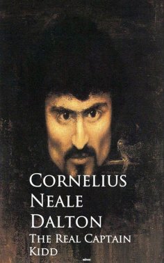ebook: The Real Captain Kidd