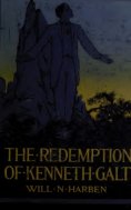 eBook: The Redemption Of Kenneth Galt