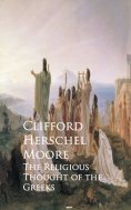 eBook: The Religious Thought of the Greeks